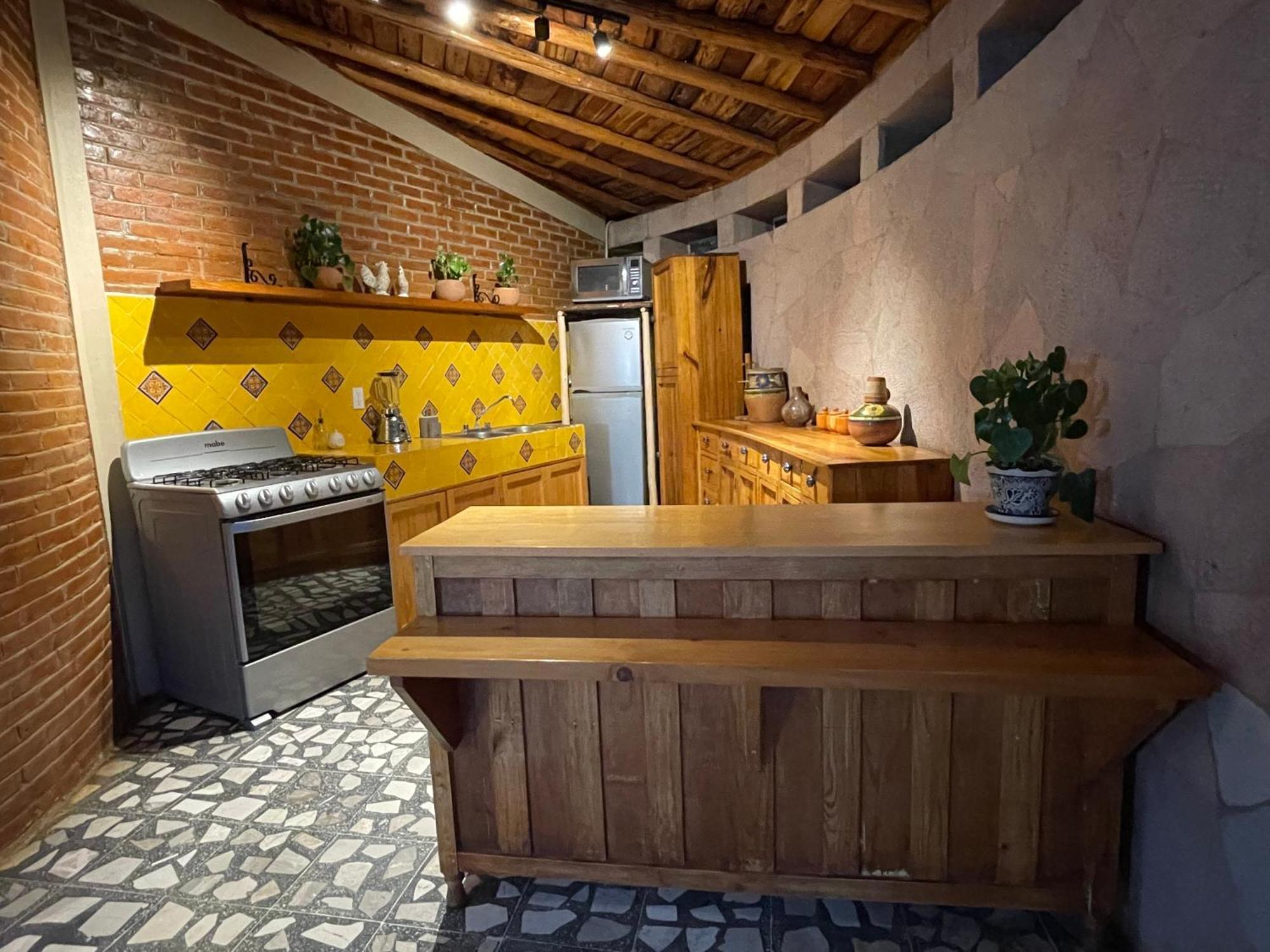 Tlalpujahua de Rayón Cabanas Real Victoria מראה חיצוני תמונה