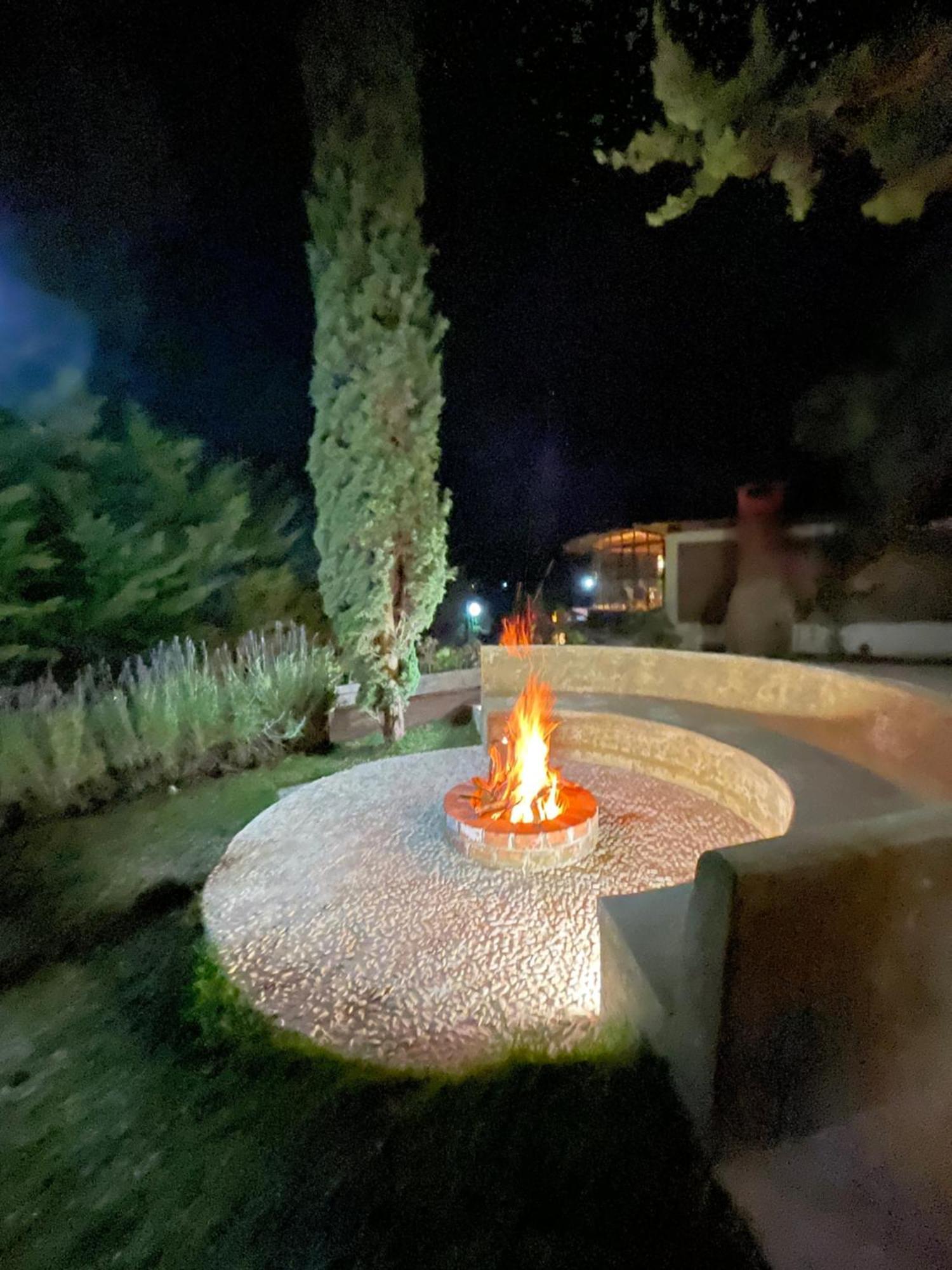 Tlalpujahua de Rayón Cabanas Real Victoria מראה חיצוני תמונה