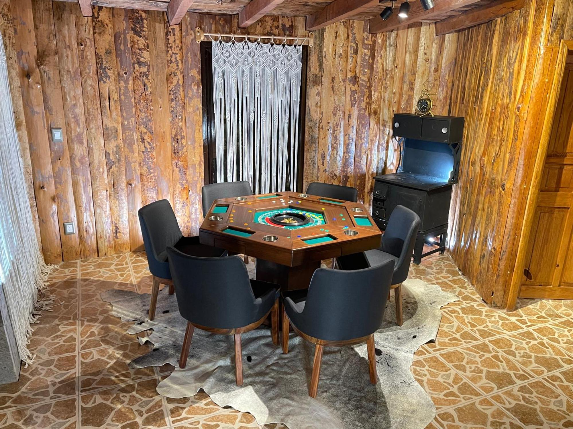 Tlalpujahua de Rayón Cabanas Real Victoria מראה חיצוני תמונה